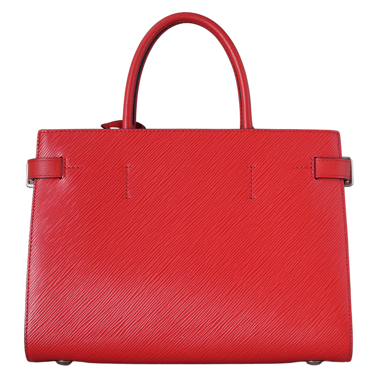 LOUIS VUITTON(USED)루이비통 에삐 트위스트 토트백